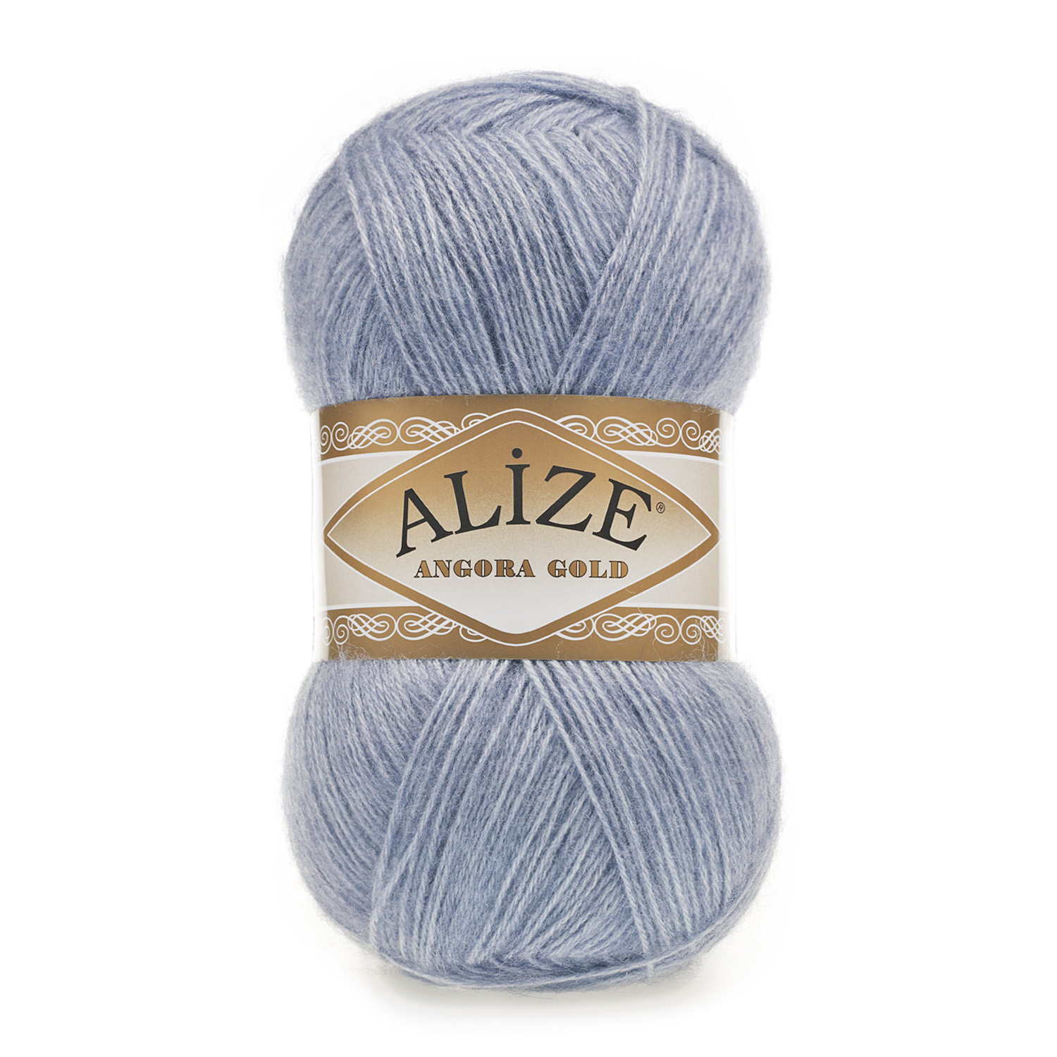 Alize Angora Gold